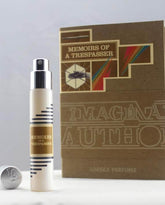 Memoirs 14 ml. traveler spray at Indigo